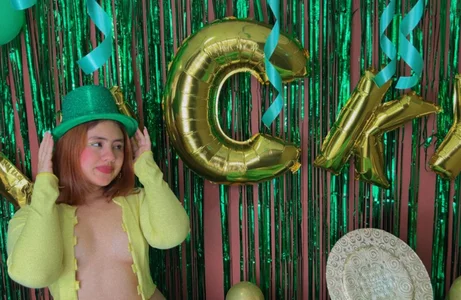 _siridalah_ Saint Patrick Day <3 зображення 6