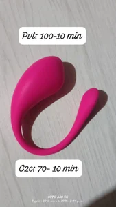 anthonela_mature_ Juguetes Pic 2