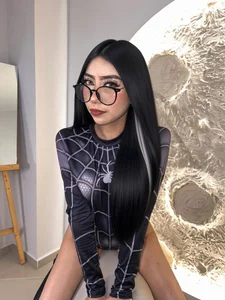 paytonmckay_ SpiderWoman Pic 3