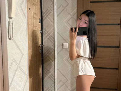 MeiMoon Shy but Spicy Poză