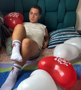 Erick_craig Happy Valentine's Day ❤️‍🔥 Foto 3