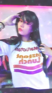 AlexHoe_ Buy me Maruchan Foto 3