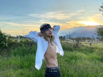 Zdjęcia JohnnyJones_ Let me enjoy the life:  2