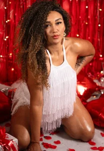 Happy Valentin Amor 😈 de dalila_salazar  5 Imagens