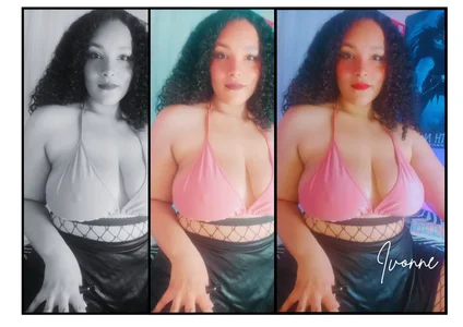 ivonne_diaz1 IVONNE SEXY GIRL 💋🍆💦 Immagine  3