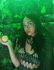 halloween sexy de Tiana_Ebony18 Foto 4