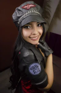 _BellaEvans_Public图片 5