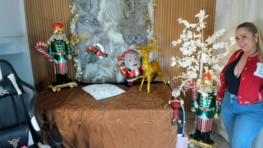 Christmas has arrived 🎄 de Danna_topless Foto 5