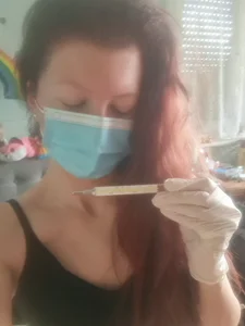 Analimado18のMaszkos.😜🙊の 7枚の写真