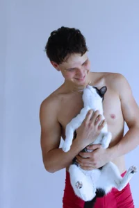 SEXYBOY_VC Public Foto