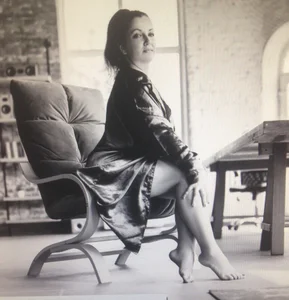 HOT MATURE od AmandaSandX  3 snímek