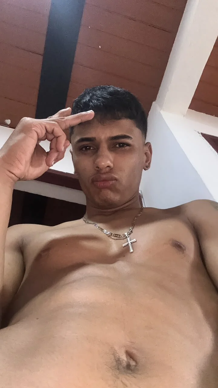 cristian_tayron1 Public Pic