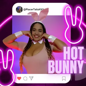 PlacerTallaXXX Hot Bunny Poză