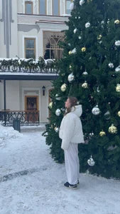 lisa_montana kullanıcısının New Year albümü -  fotoğraf