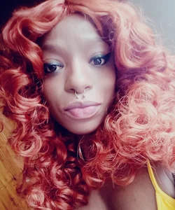 Coco_Kiss Do you like my wig? Poză 5