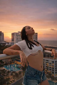 hannah_miltonn Cartagena, Colombia 🌴🌺🌊  9টি ছবি