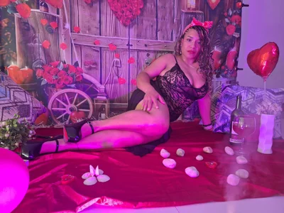 Selket11 kullanıcısının Happy San Valentin albümü -  7 fotoğraf