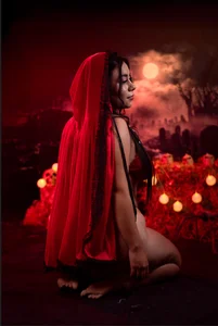 HALLOWEN od connie_spec  snímek