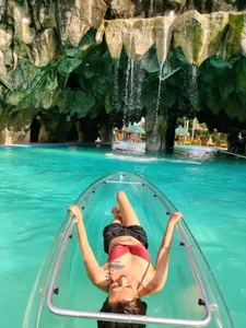 AmayaWang Sexy slika