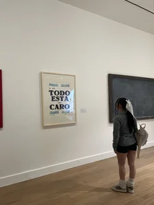 DaphneValucci Museum day 🖼️ Hình 6
