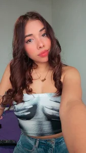 LucyMartelli It's me❤ Pic