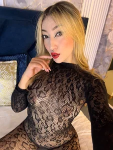 MollyCruz 🥵💋 Foto 4
