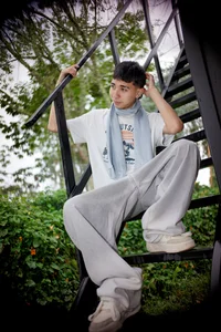 NoahWalker__ your weakness Poză 3