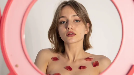 Valentine's Day!🥰 od EchoScribe  4 snímek