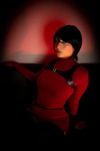 Ada Wong 🔥 od Gea__  9 snímek