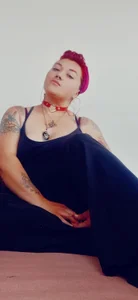 Bathory_Mia666 pin up Fotka