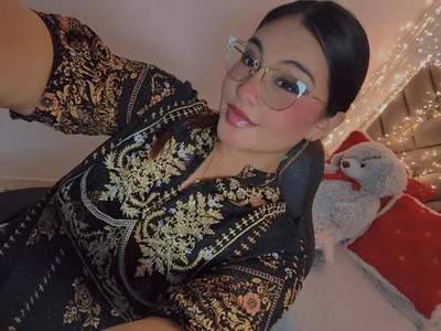 jhanvi_umarani's MY PLACE HINDI Sex Photo 5