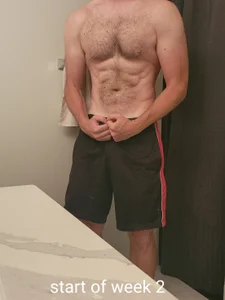 Bloopers66 Fitness Journey Pic 4