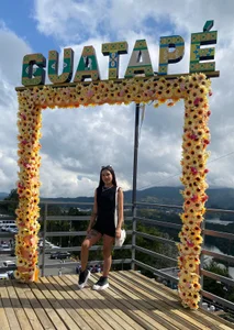 Enjoying🥰🌤 de Sami_Evanns  5 photos