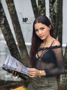 Carohorny4u: In the simple is the magic 💚 ( 2 фото)