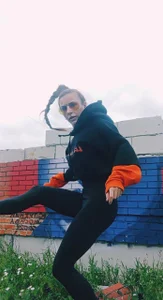 Jackie_Swann crazy Poză 2