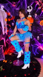 Megan_Do_Santos halloween 2026 Pic 4