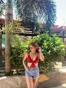 KrishnaCarridine live Foto 2