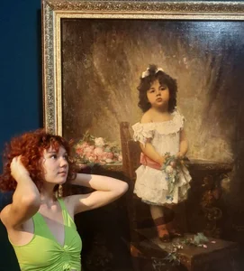 OlivaArashiro Public Pic 5