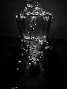 Sauntper Tape Bond Shadows Foto 3