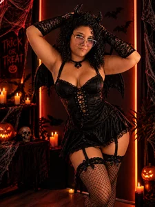 salome_sodi happy halloween Kuva