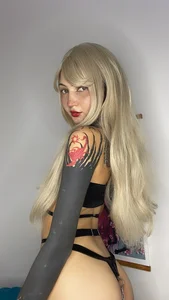 lillyoconnell Me Pic