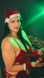 Soe_Lara christmas 2024 Immagine  3