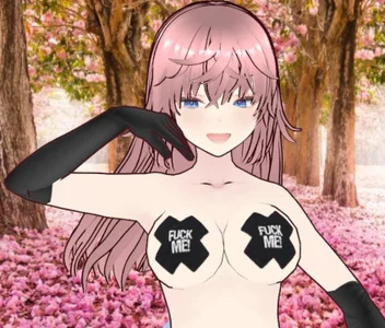 Public od ashley_anime  snímek