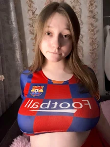 Bonechka Cute Side of the Game ⚽♥️ 사진 2