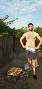 StasConnor Look at me  2. fénykép