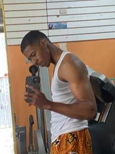 jose_1tv Public Pic