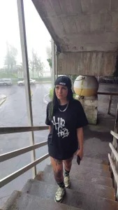 Chloe_paytoneのHi honeyの 8枚の写真