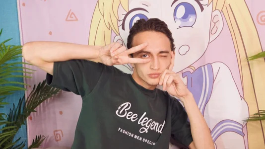 John_Mellow Spoopy pics Pic 7