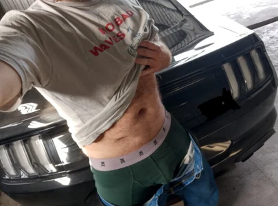 Yo en mis autos od sensualsatisfaccion  snímek