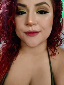 Sarita_Summer sexy green Pic 7